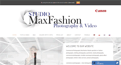 Desktop Screenshot of photo-fashion.eu